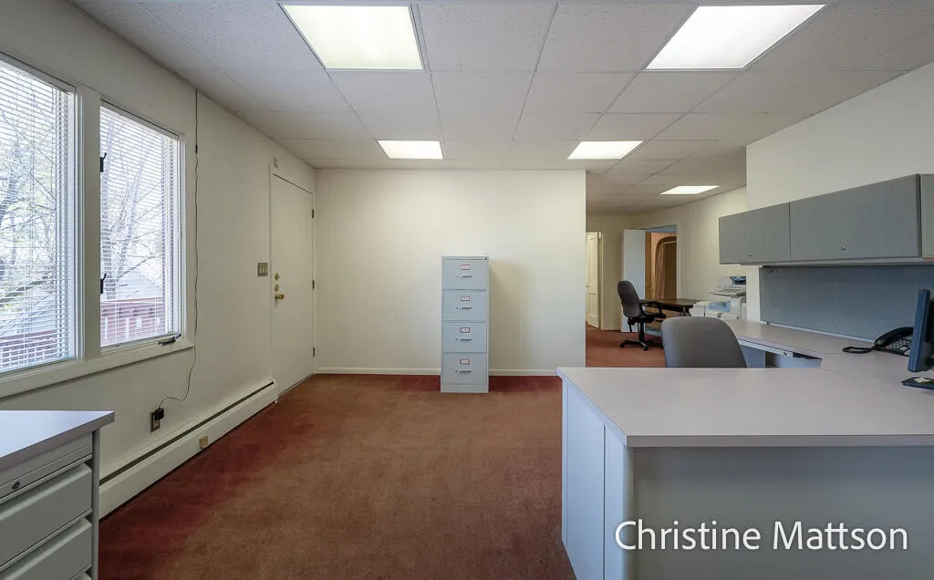 1181 Ransom Street Muskegon City MI 49442