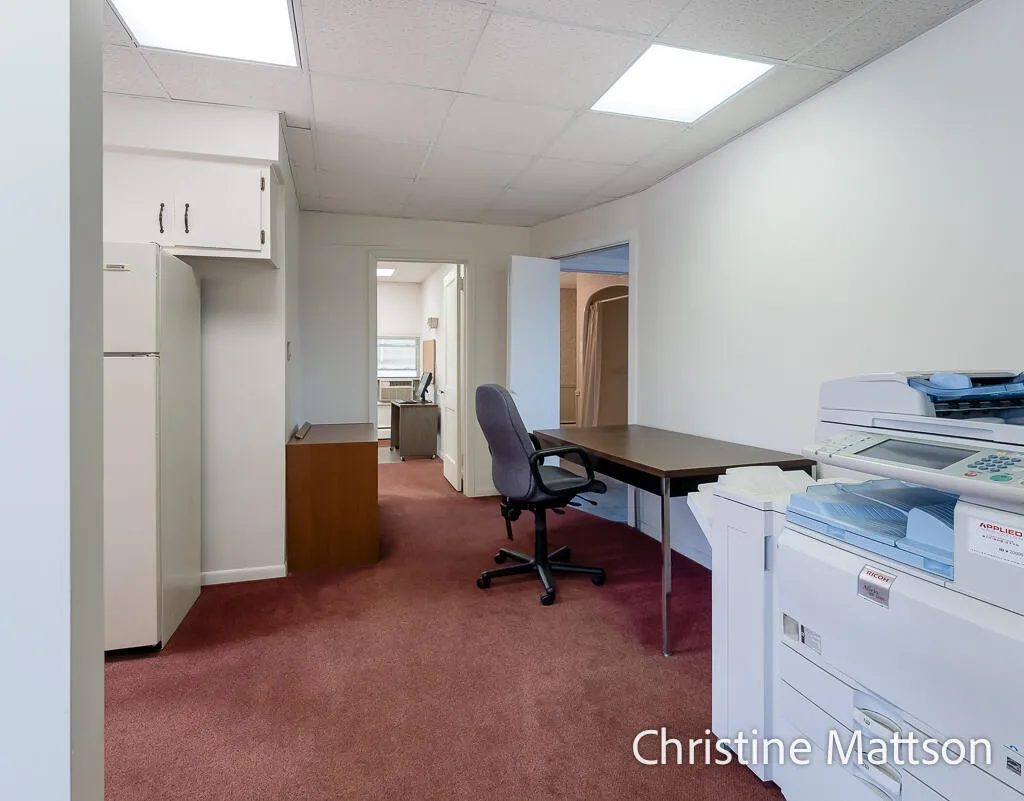 1181 Ransom Street Muskegon City MI 49442