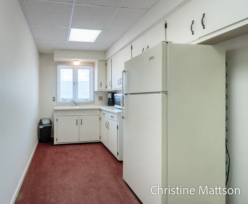 1181 Ransom Street Muskegon City MI 49442