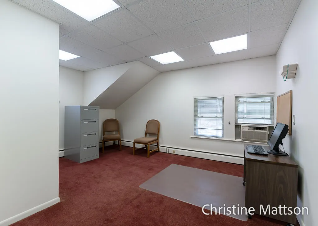 1181 Ransom Street Muskegon City MI 49442