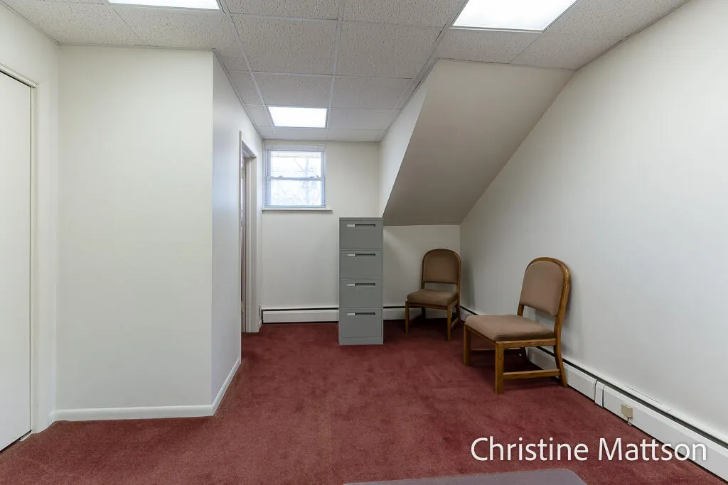 1181 Ransom Street Muskegon City MI 49442
