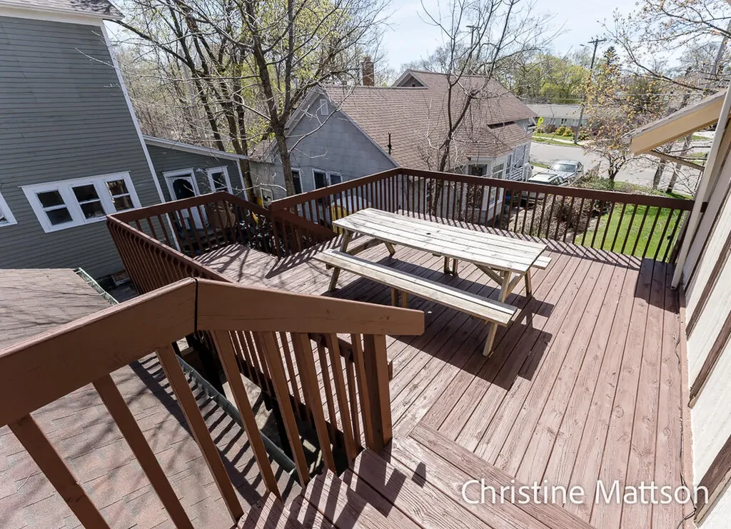 1181 Ransom Street Muskegon City MI 49442