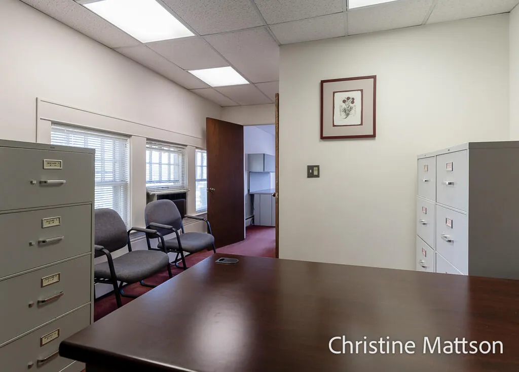 1181 Ransom Street Muskegon City MI 49442