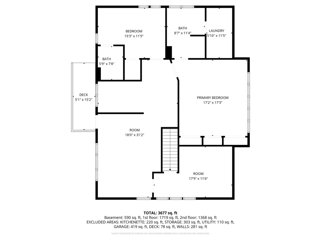 1181 Ransom Street Muskegon City MI 49442