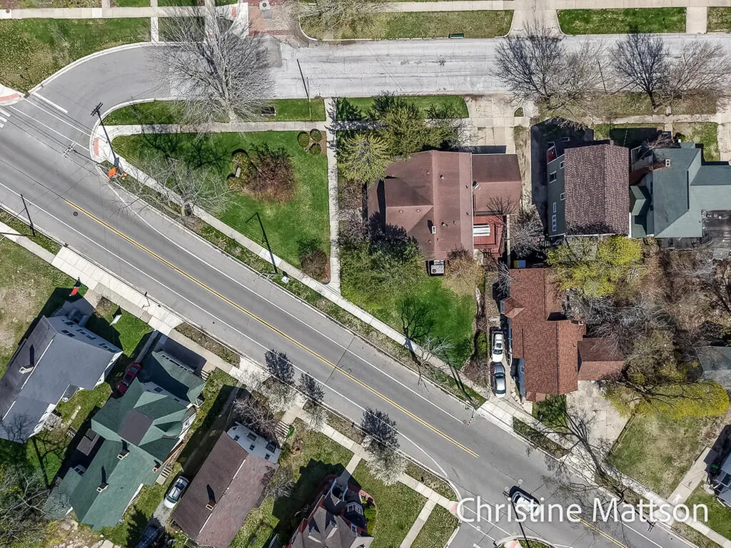 1181 Ransom Street Muskegon City MI 49442