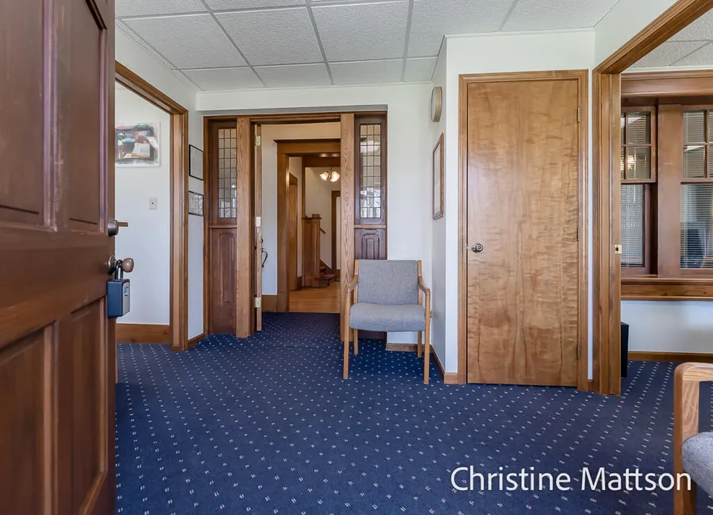 1181 Ransom Street Muskegon City MI 49442