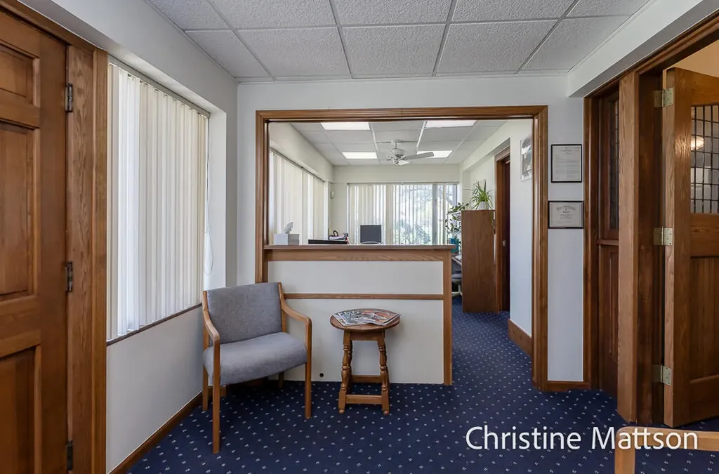 1181 Ransom Street Muskegon City MI 49442
