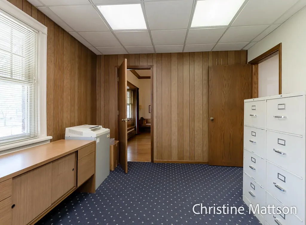 1181 Ransom Street Muskegon City MI 49442