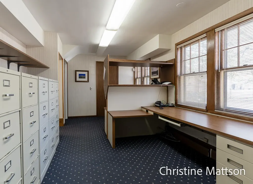 1181 Ransom Street Muskegon City MI 49442