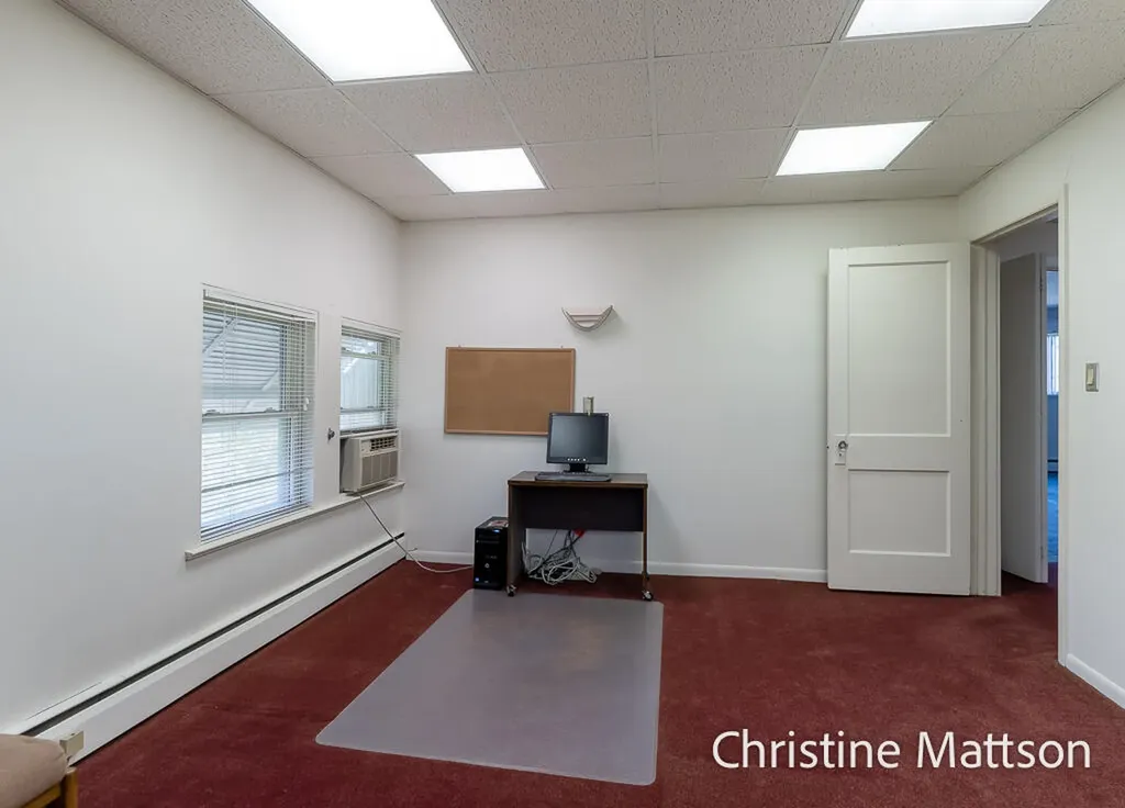1181 Ransom Street Muskegon City MI 49442