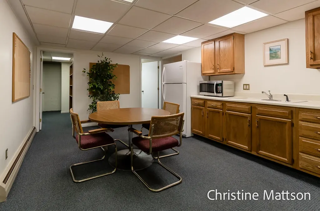 1181 Ransom Street Muskegon City MI 49442