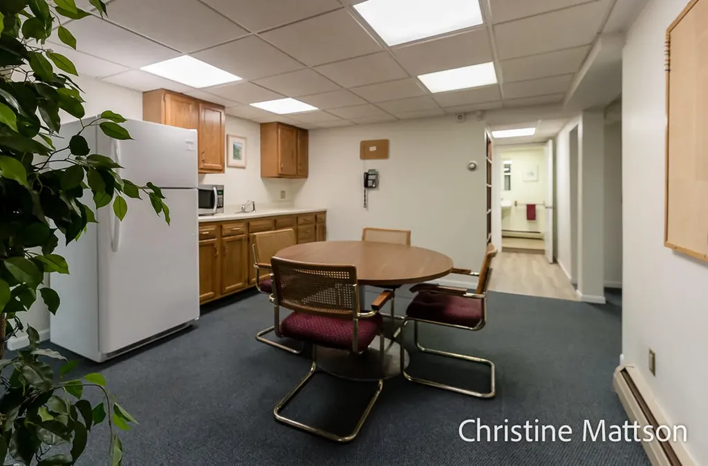 1181 Ransom Street Muskegon City MI 49442