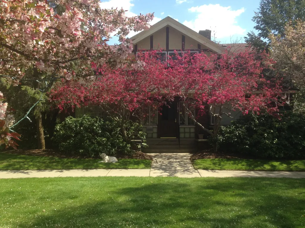 1181 Ransom Street Muskegon City MI 49442