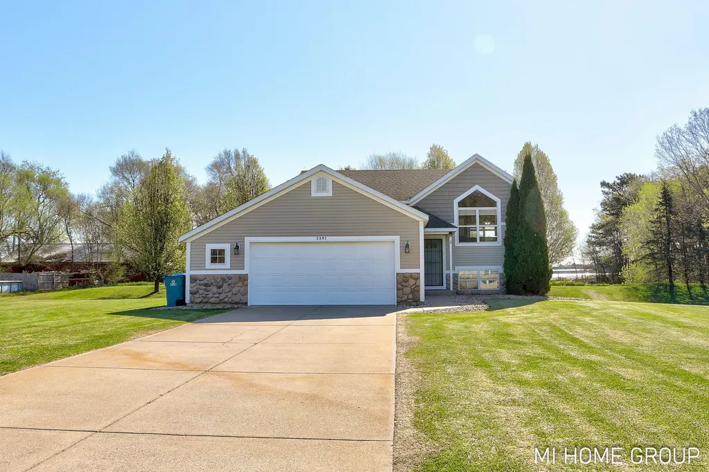 3391 Heathridge Trail Heath Township MI 49419
