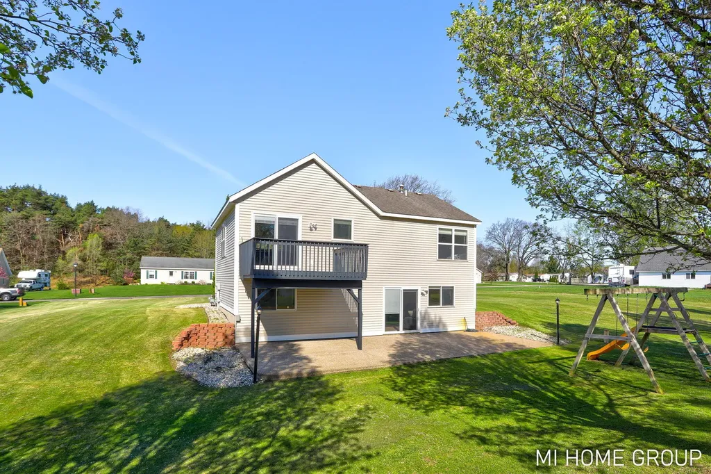 3391 Heathridge Trail Heath Township MI 49419