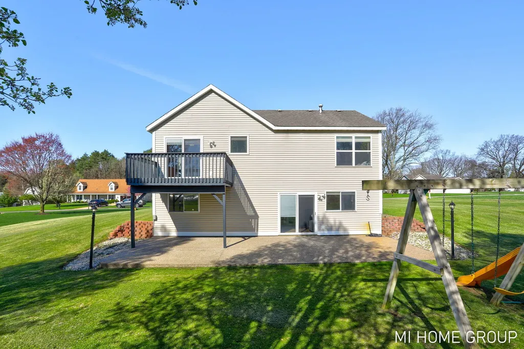 3391 Heathridge Trail Heath Township MI 49419