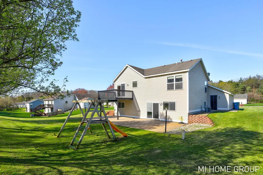 3391 Heathridge Trail Heath Township MI 49419