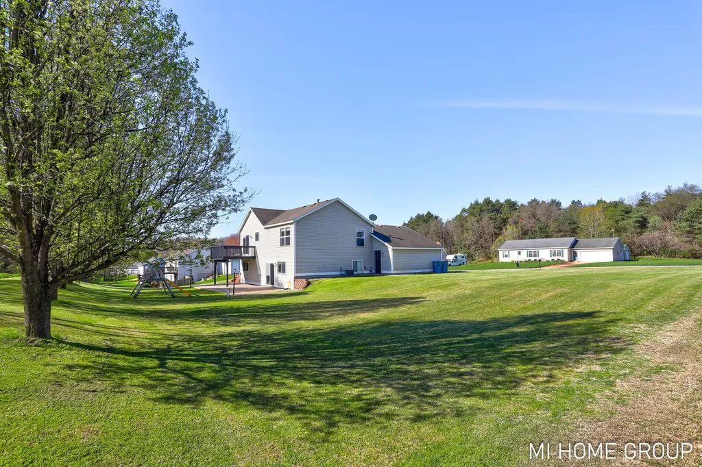 3391 Heathridge Trail Heath Township MI 49419