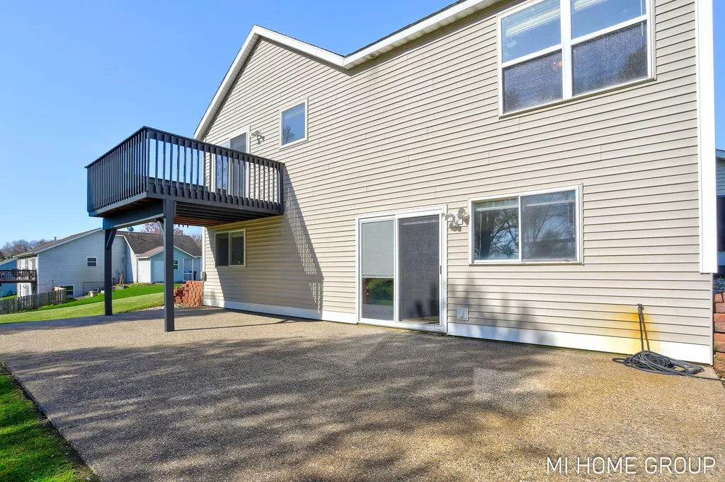 3391 Heathridge Trail Heath Township MI 49419