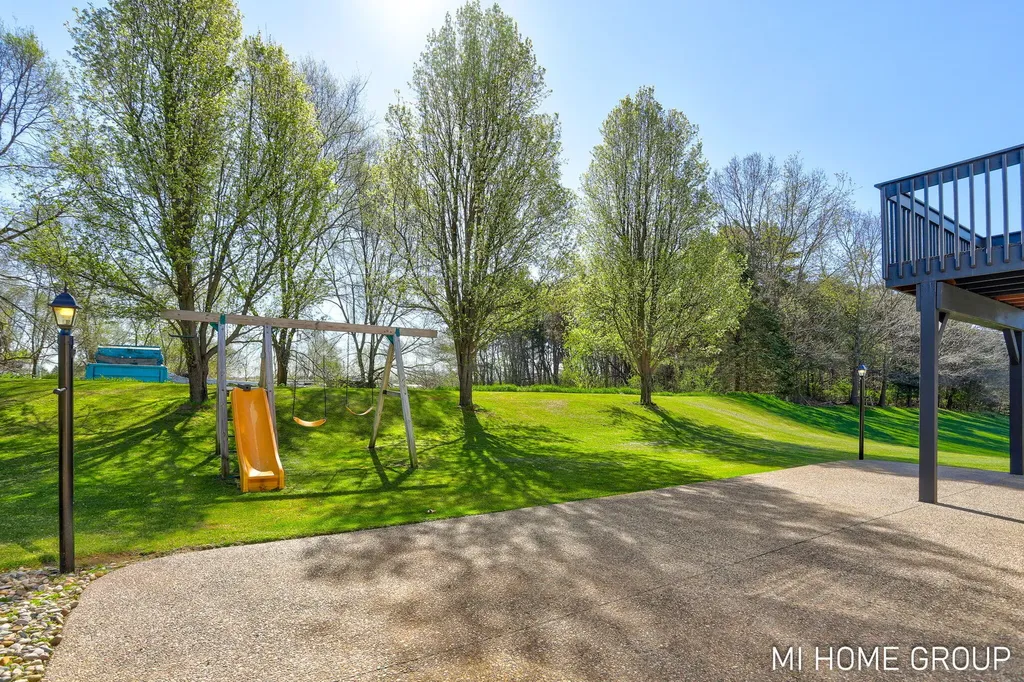 3391 Heathridge Trail Heath Township MI 49419