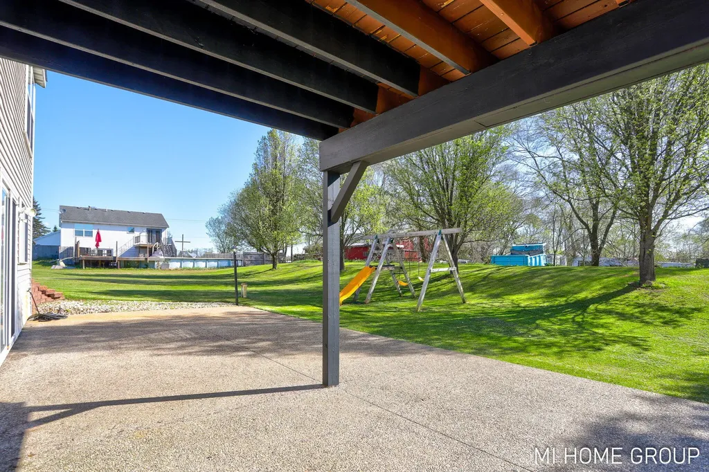3391 Heathridge Trail Heath Township MI 49419