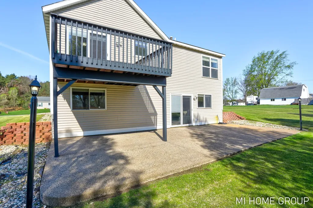 3391 Heathridge Trail Heath Township MI 49419
