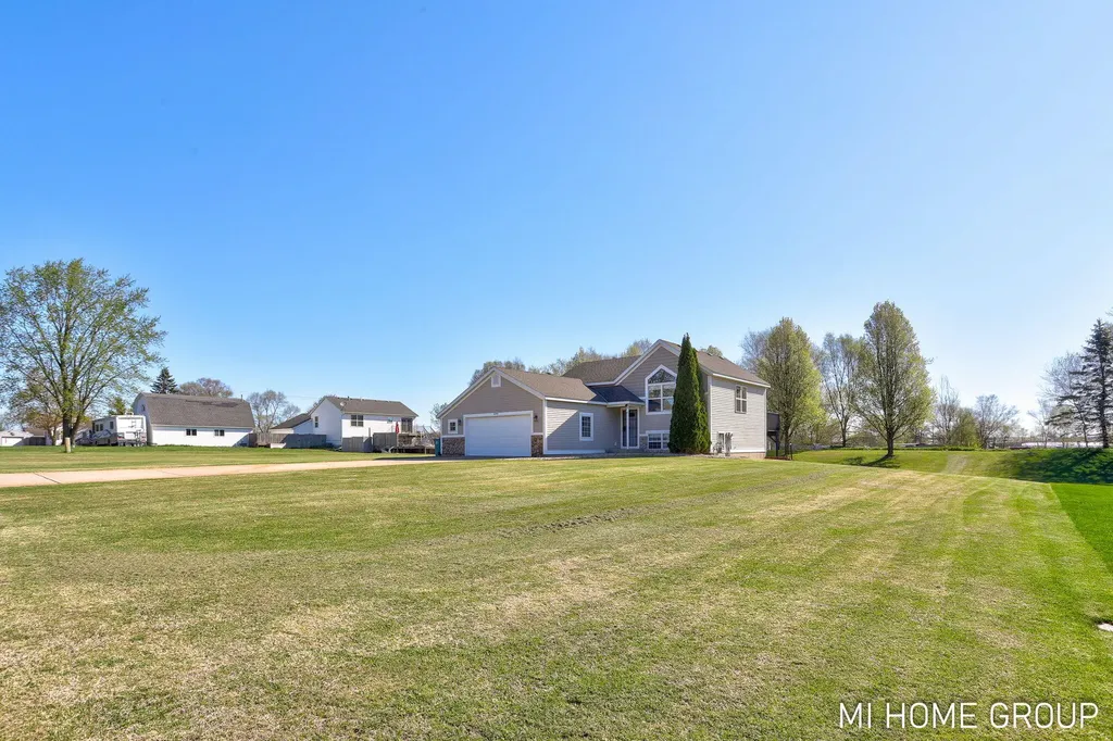 3391 Heathridge Trail Heath Township MI 49419