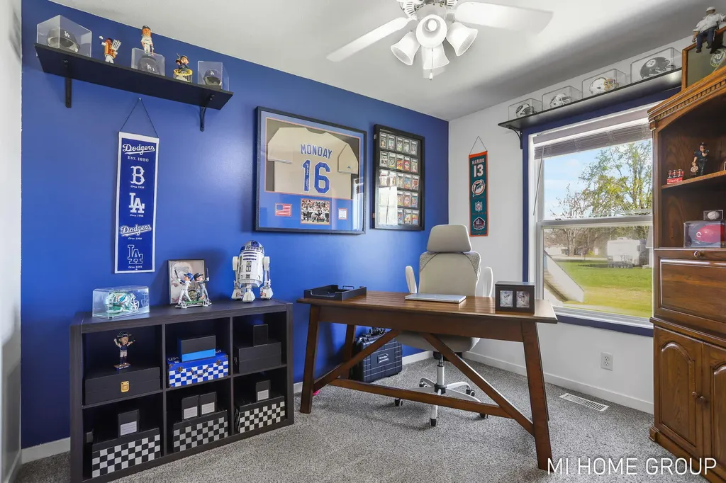 3391 Heathridge Trail Heath Township MI 49419