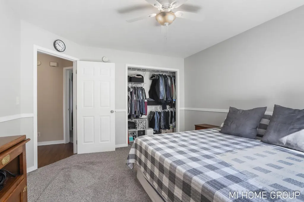 3391 Heathridge Trail Heath Township MI 49419
