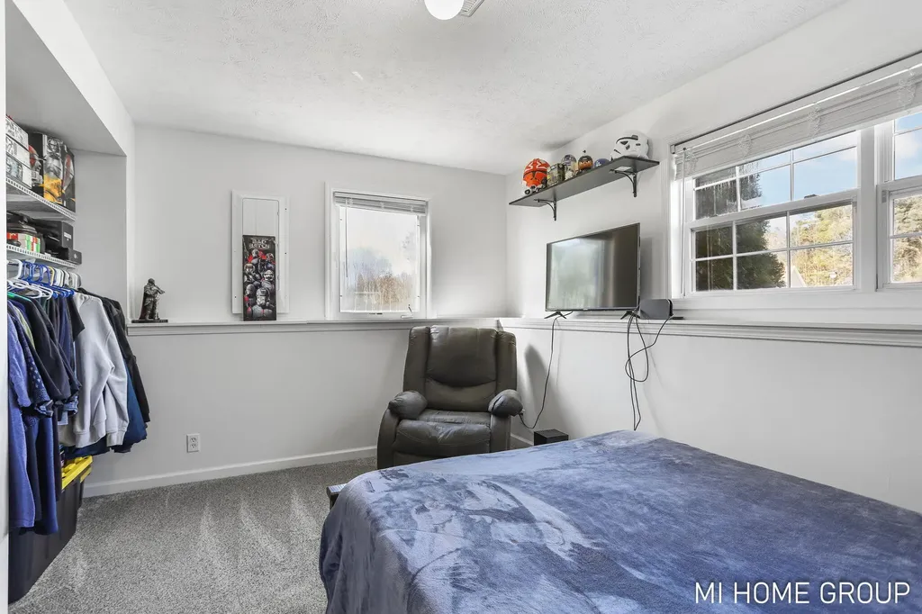 3391 Heathridge Trail Heath Township MI 49419