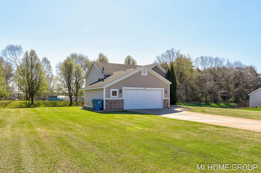 3391 Heathridge Trail Heath Township MI 49419