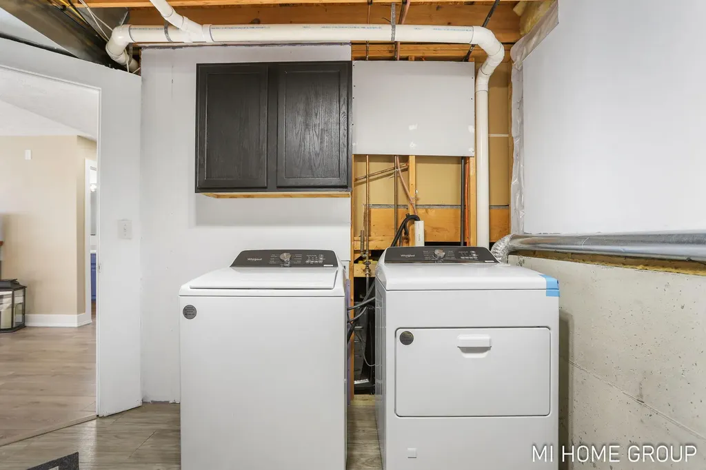 3391 Heathridge Trail Heath Township MI 49419