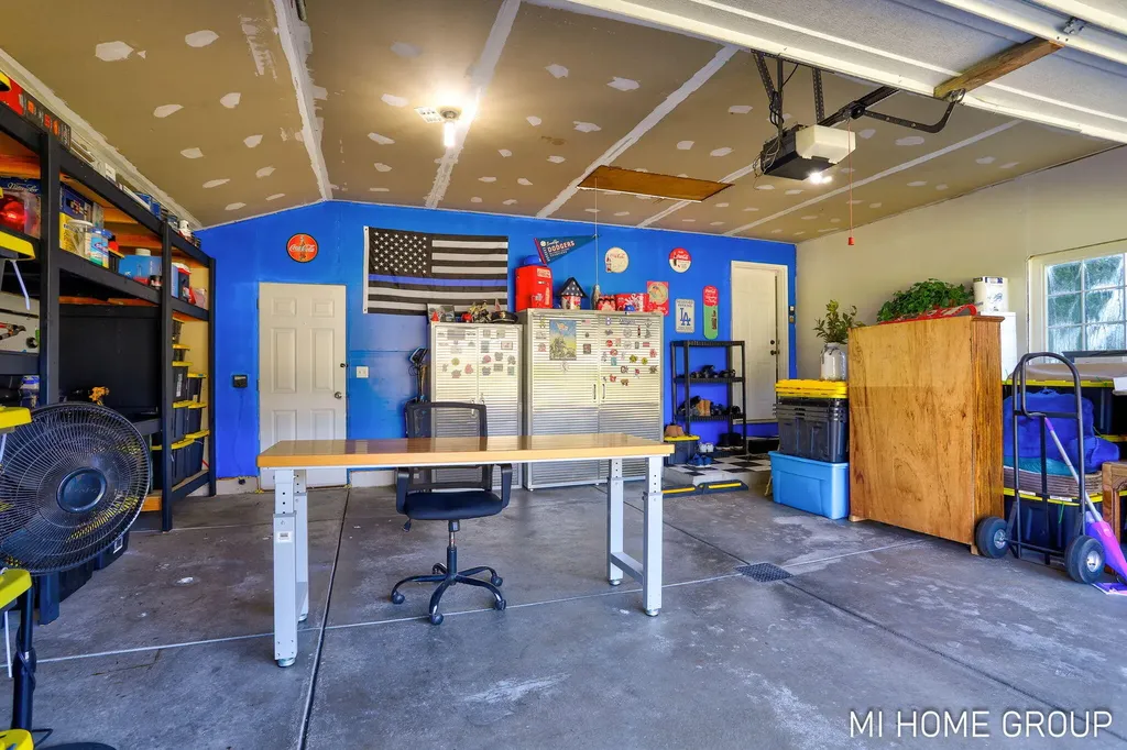3391 Heathridge Trail Heath Township MI 49419