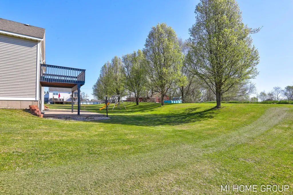 3391 Heathridge Trail Heath Township MI 49419