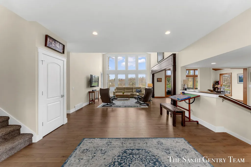 7 Circle Drive Fruitport Charter Township MI 49415