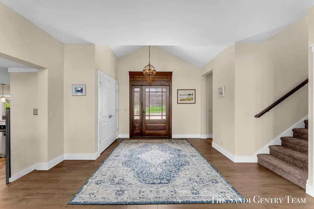 7 Circle Drive Fruitport Charter Township MI 49415