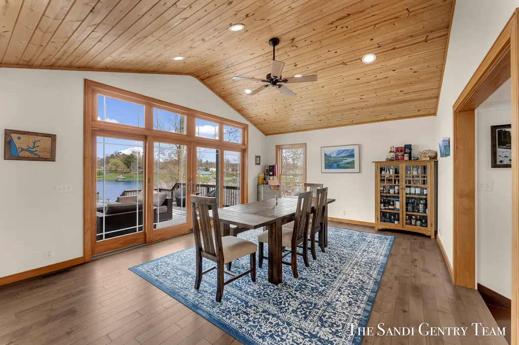 7 Circle Drive Fruitport Charter Township MI 49415