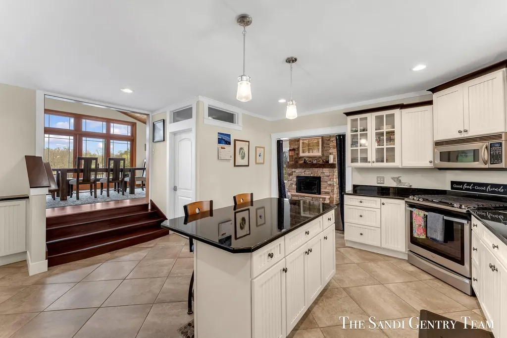 7 Circle Drive Fruitport Charter Township MI 49415