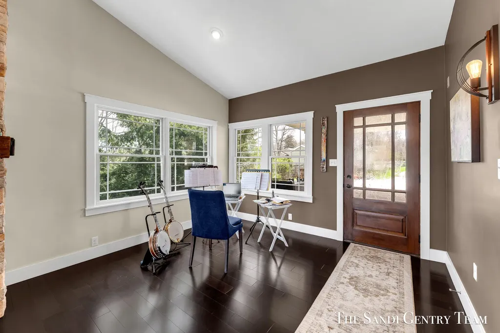 7 Circle Drive Fruitport Charter Township MI 49415