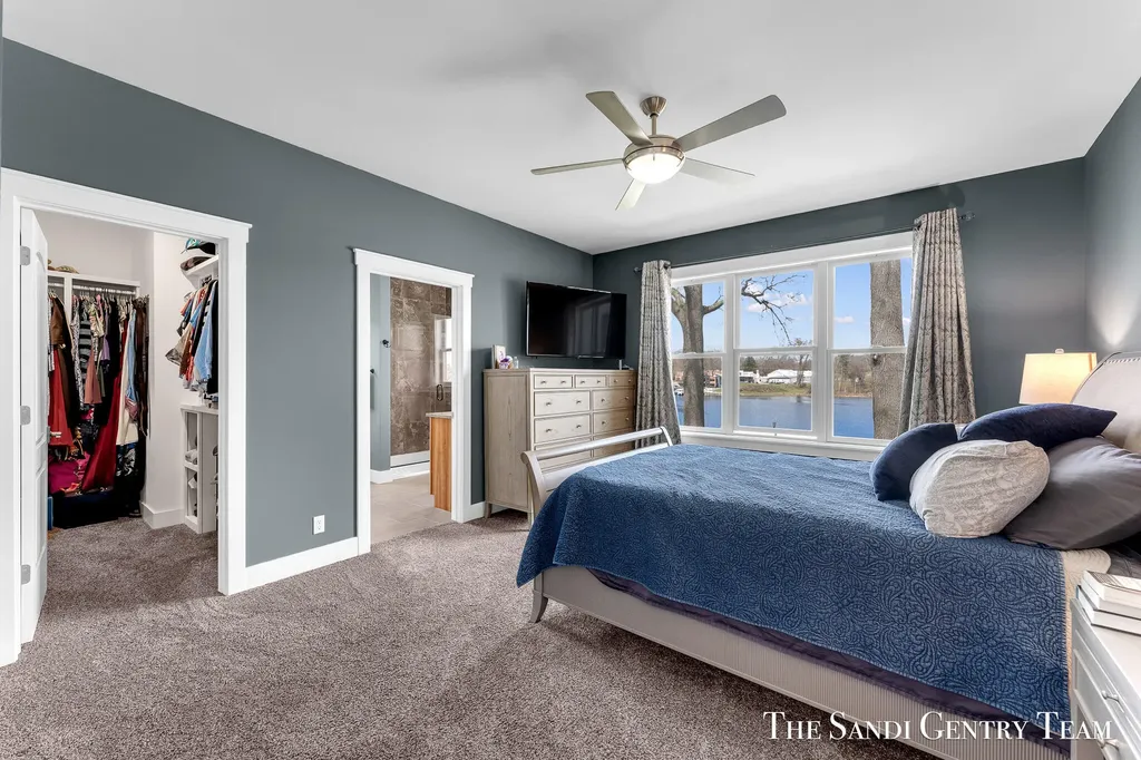 7 Circle Drive Fruitport Charter Township MI 49415