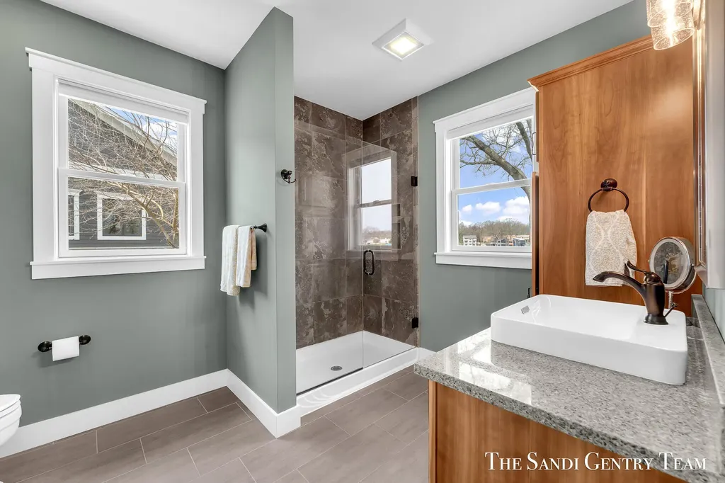 7 Circle Drive Fruitport Charter Township MI 49415