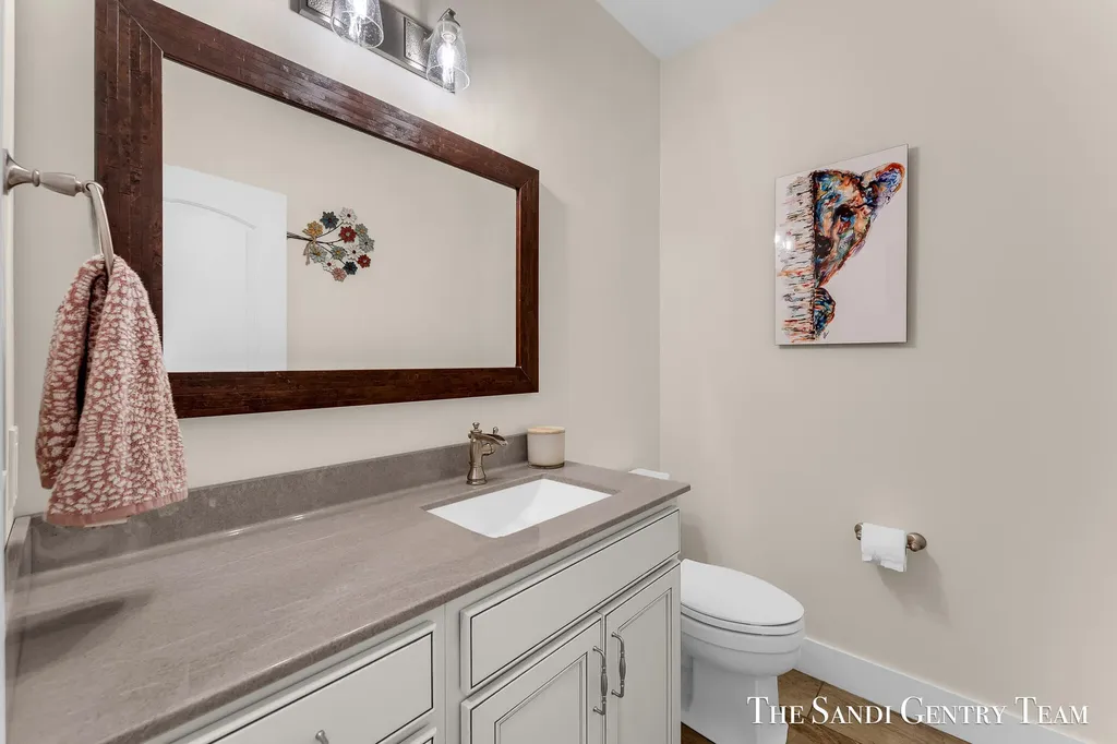 7 Circle Drive Fruitport Charter Township MI 49415