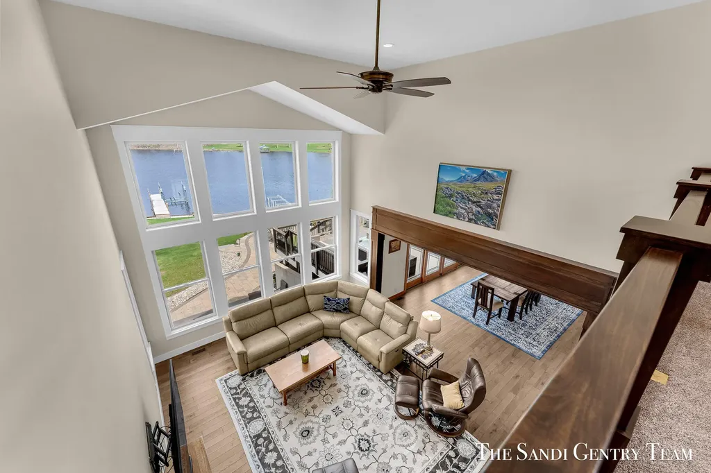 7 Circle Drive Fruitport Charter Township MI 49415