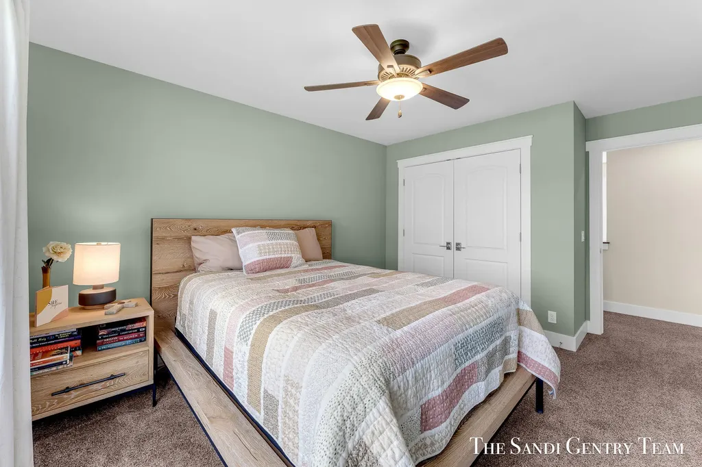 7 Circle Drive Fruitport Charter Township MI 49415