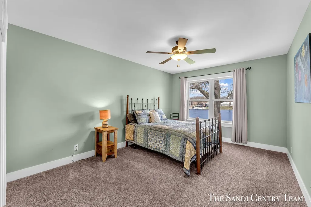 7 Circle Drive Fruitport Charter Township MI 49415