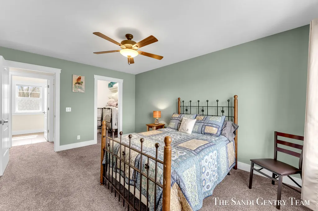 7 Circle Drive Fruitport Charter Township MI 49415