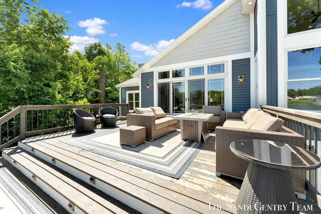 7 Circle Drive Fruitport Charter Township MI 49415