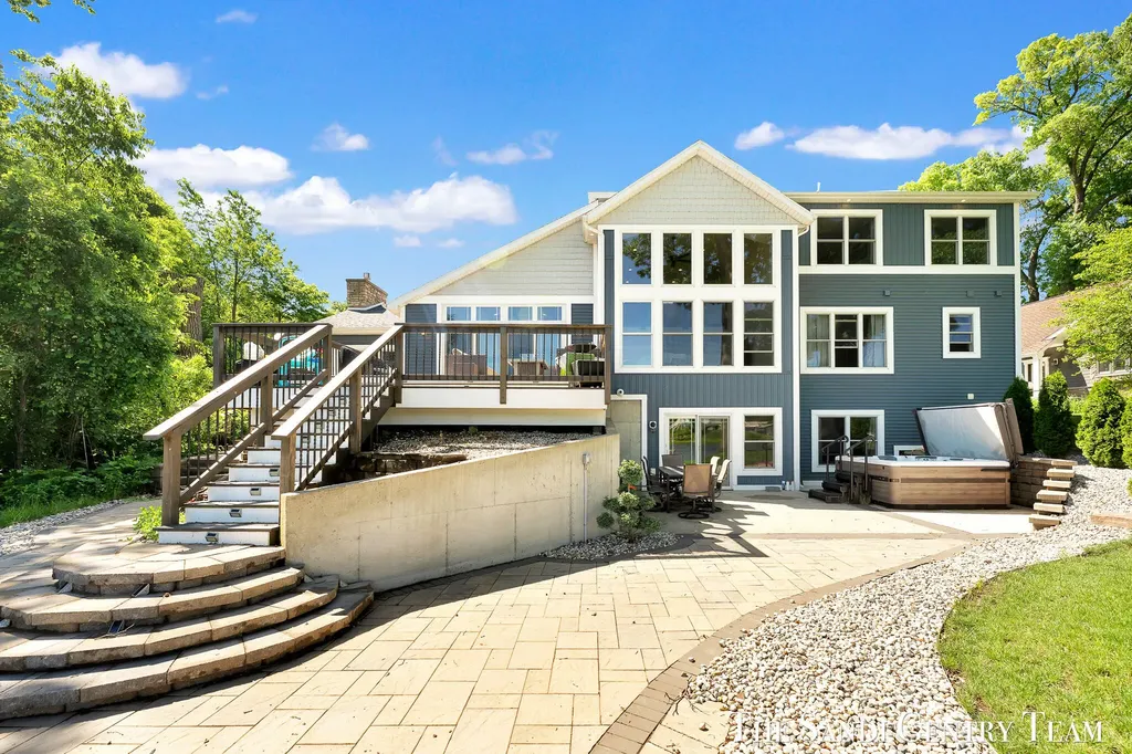 7 Circle Drive Fruitport Charter Township MI 49415