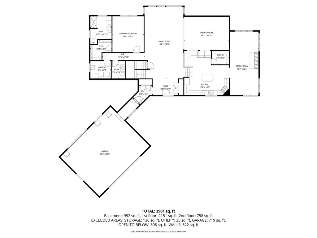 7 Circle Drive Fruitport Charter Township MI 49415