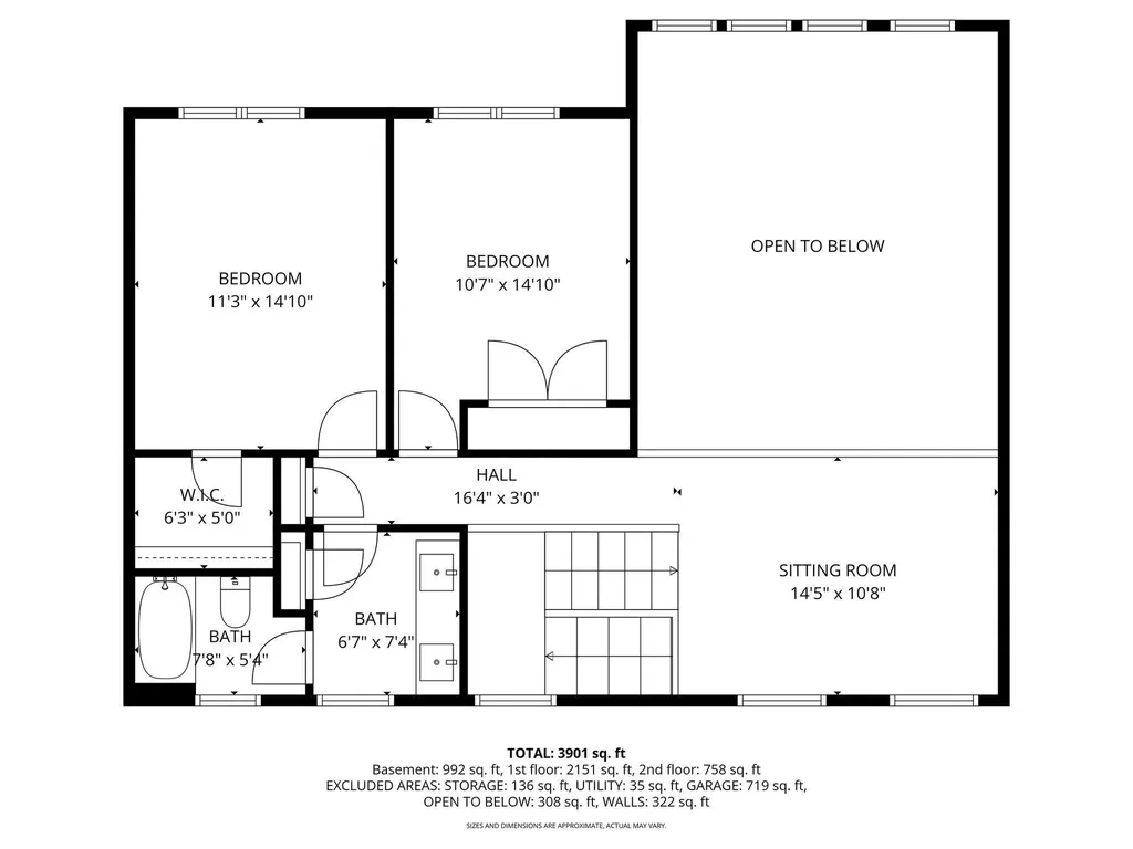 7 Circle Drive Fruitport Charter Township MI 49415